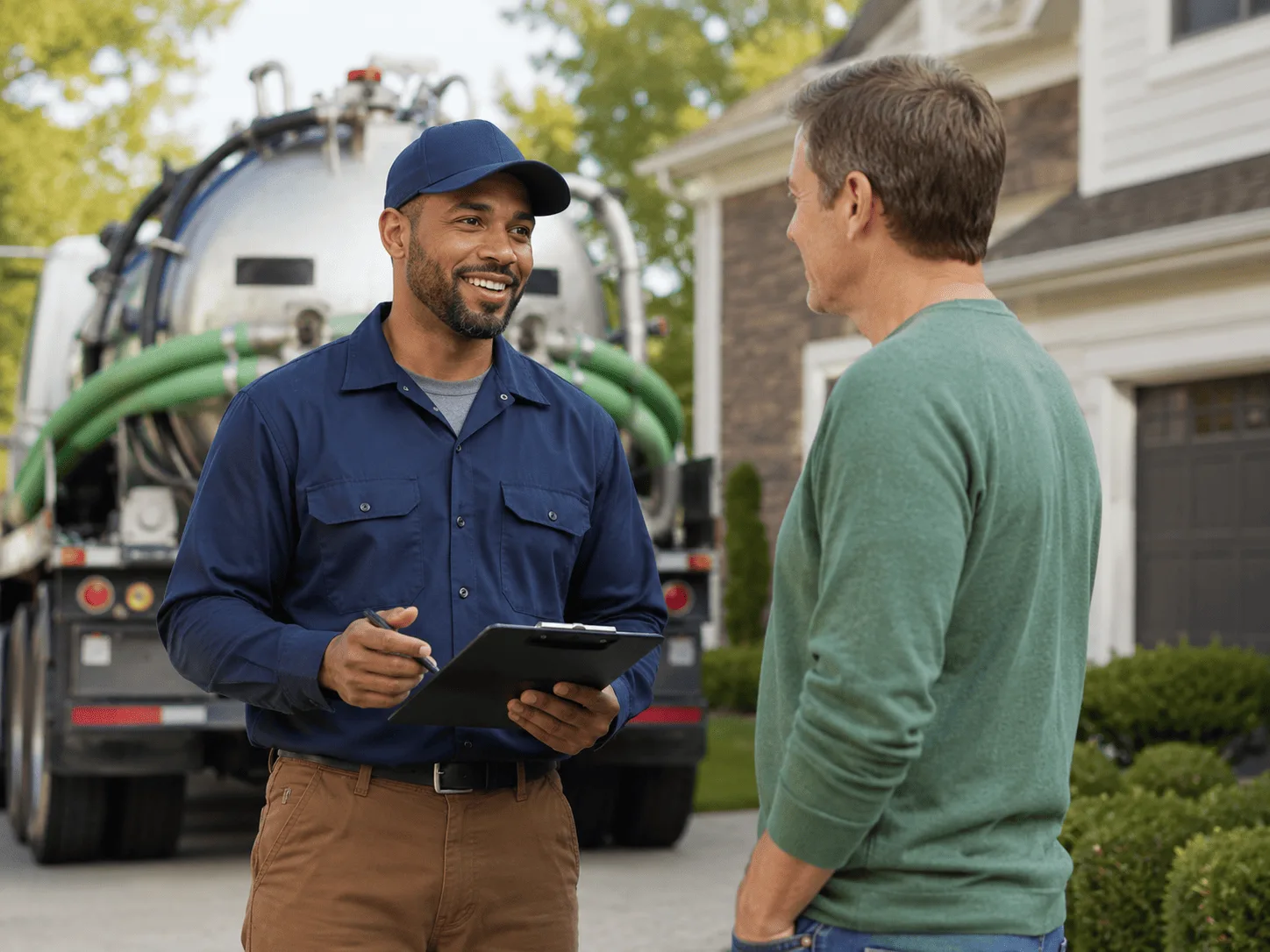Mosquito Control Fraser, CO FAQs