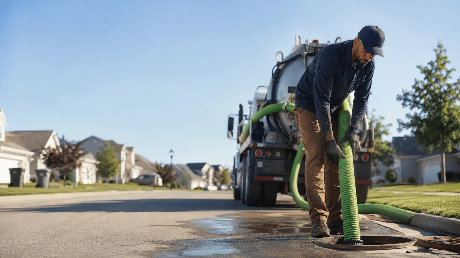 Mosquito Control in Fraser, CO